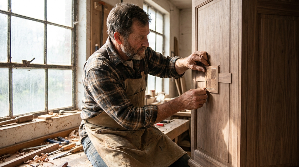 What’s Your California Construction Niche?