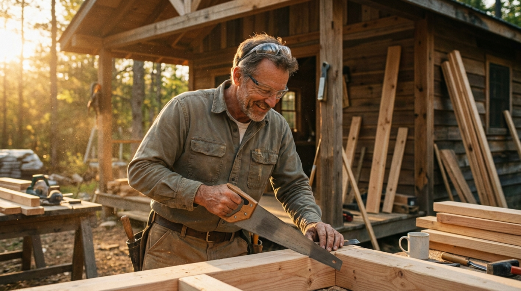 Why Being a Self-Employed Contractor is About More Than Money