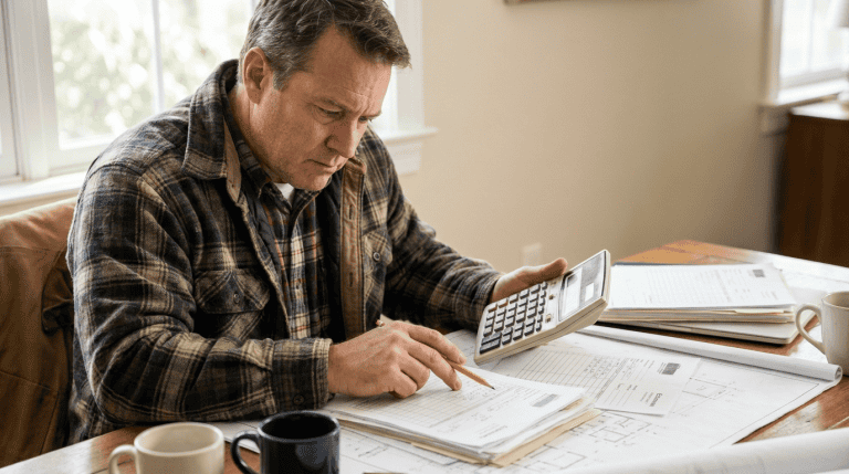 How do Your Fees Stack Up Against Other California State Contractors?