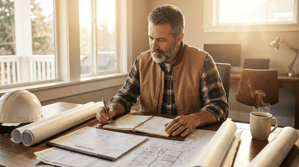 A Great New Year’s Resolution for Already-Licensed California Contractors