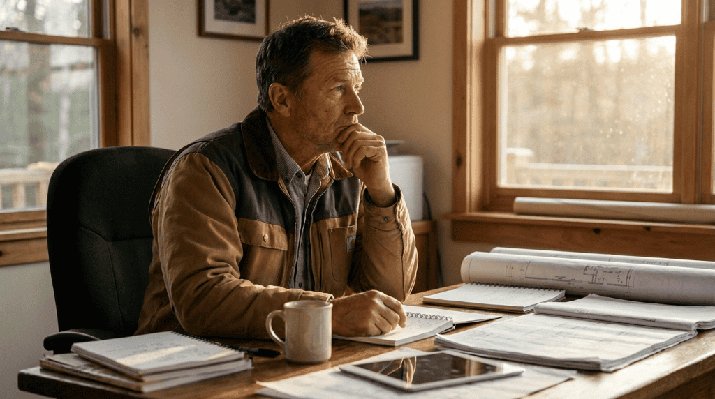 Does More Money Really Mean More Problems as a Licensed Contractor?