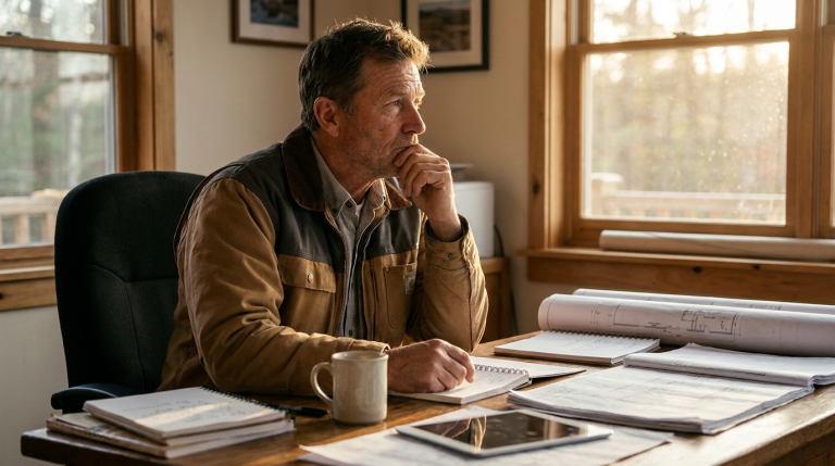 Does More Money Really Mean More Problems as a Licensed Contractor?