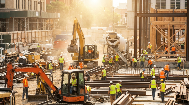 Don’t Let Warmer Weather Cool Your Contracting Business Down