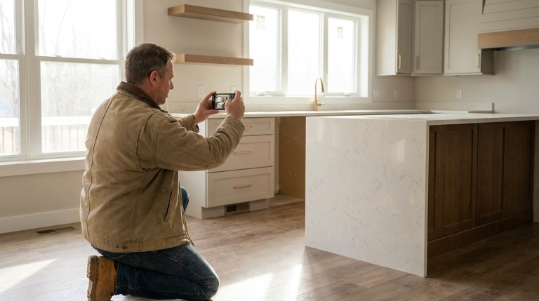 Want an Easy Way to Improve Your Marketing as a Contractor?