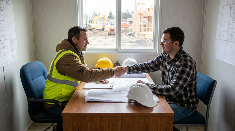 One Thing to Remember About Hiring for a California Contracting Business