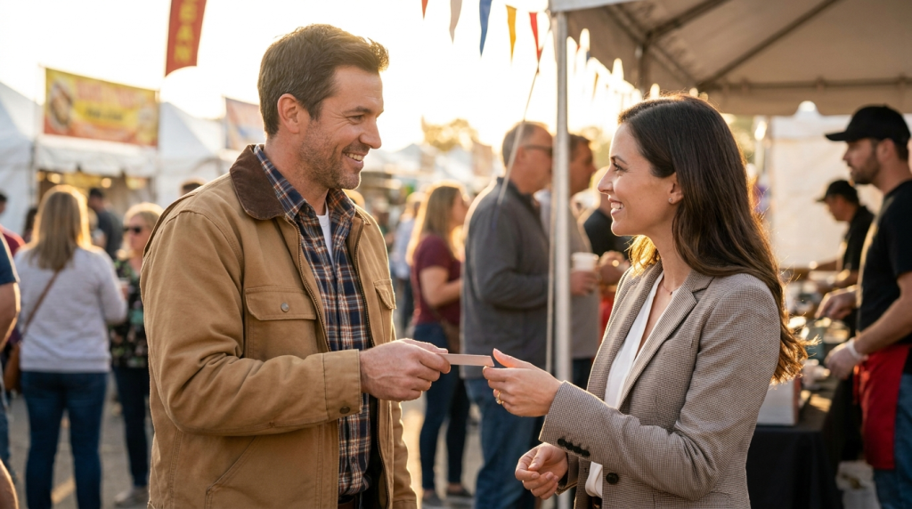 4 Unconventional Ways to Find New Contractor Clients