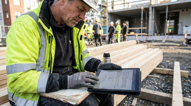 Can You Still Work While Studying to Become a Licensed California Contractor?