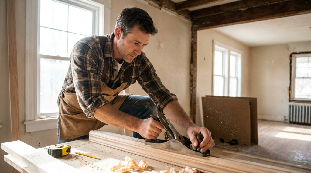 Why You Should Never Cut Corners as a Contractor