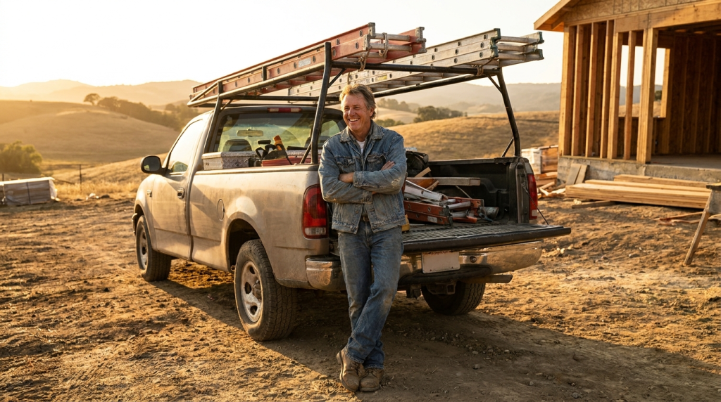 Why Most Contractors Never Give Up Self-Employment