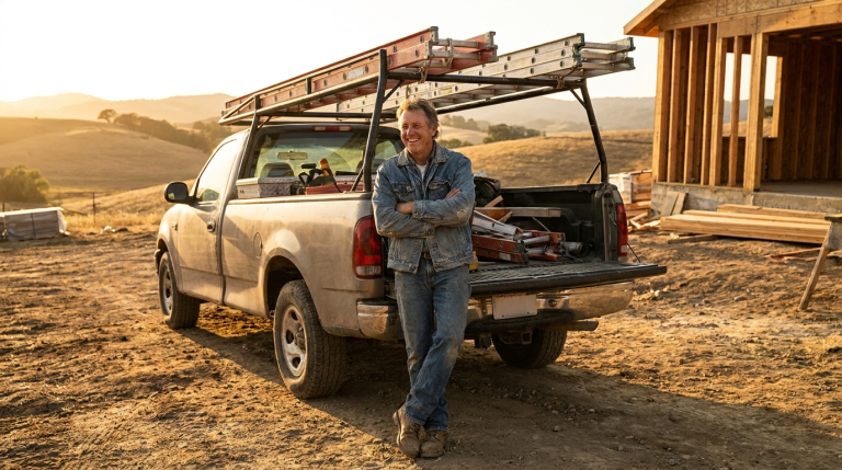 Why Most Contractors Never Give Up Self-Employment