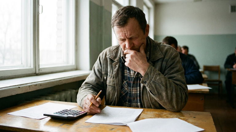 Is the California Licensed Contractors Exam Difficult?