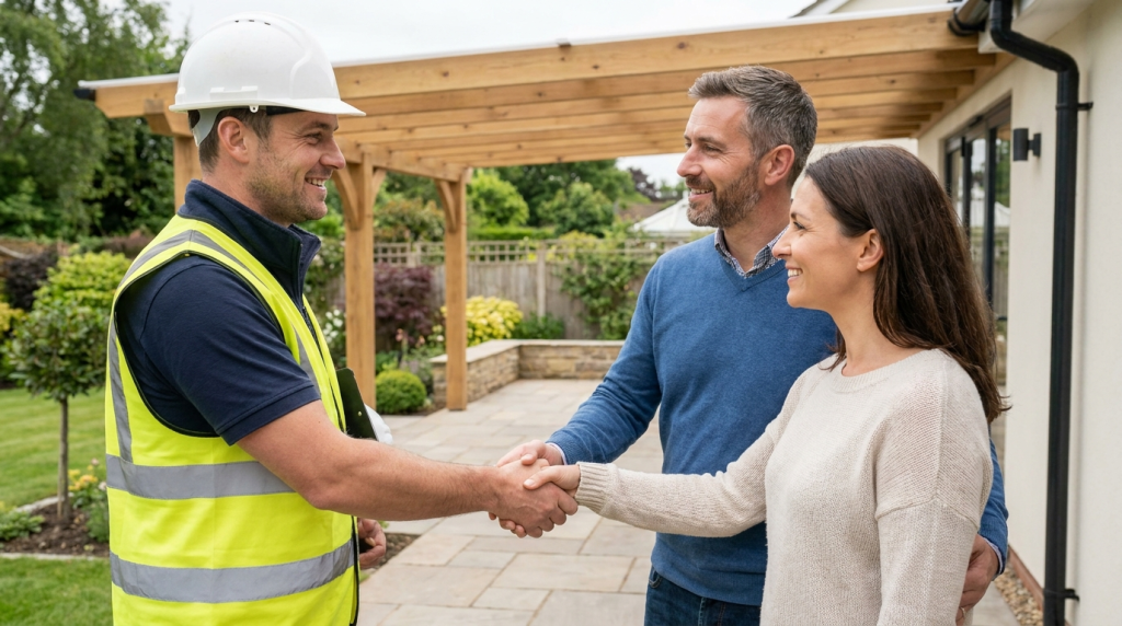 Do You Know the One Unbreakable Rule of Contracting?