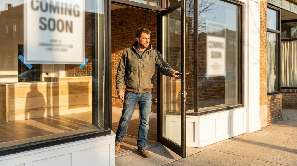 Is There a Good (or Bad) Time to Launch a Contracting Business?