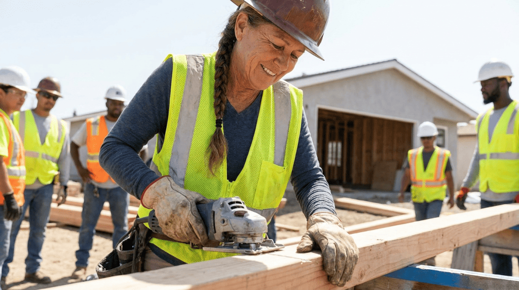 No US Social Security Number Needed for California Contractors License