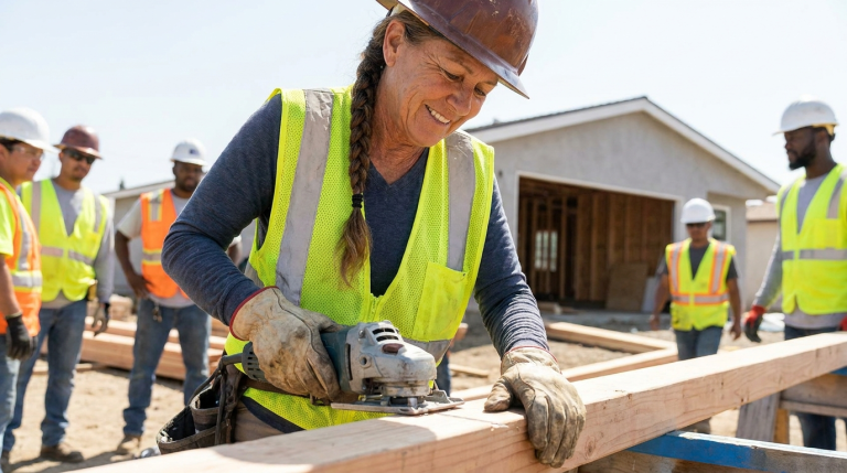 No US Social Security Number Needed for California Contractors License