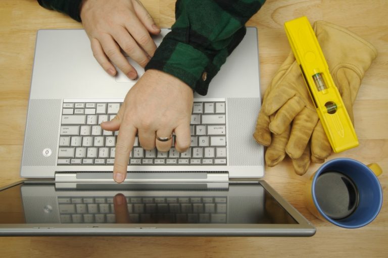 Customer Reviews Online – Take the Good with the Bad in the Construction Industry