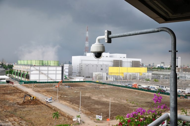 Construction Theft: A Problem Plaguing Jobsites