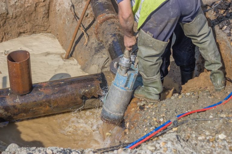 Construction Dewatering – What You Need To Know