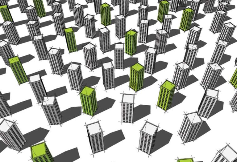 LEED and Responsible Construction Professionals