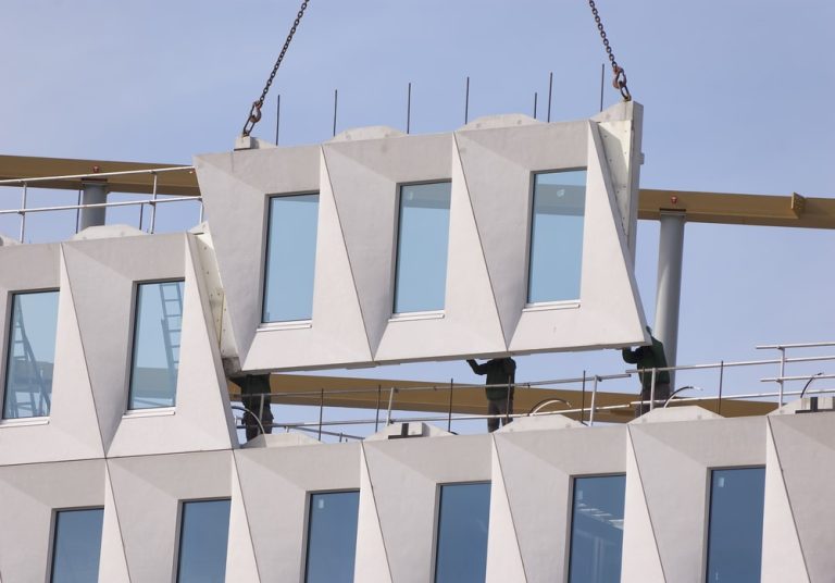 Prefabrication and Modular Construction: Paving the Way Forward