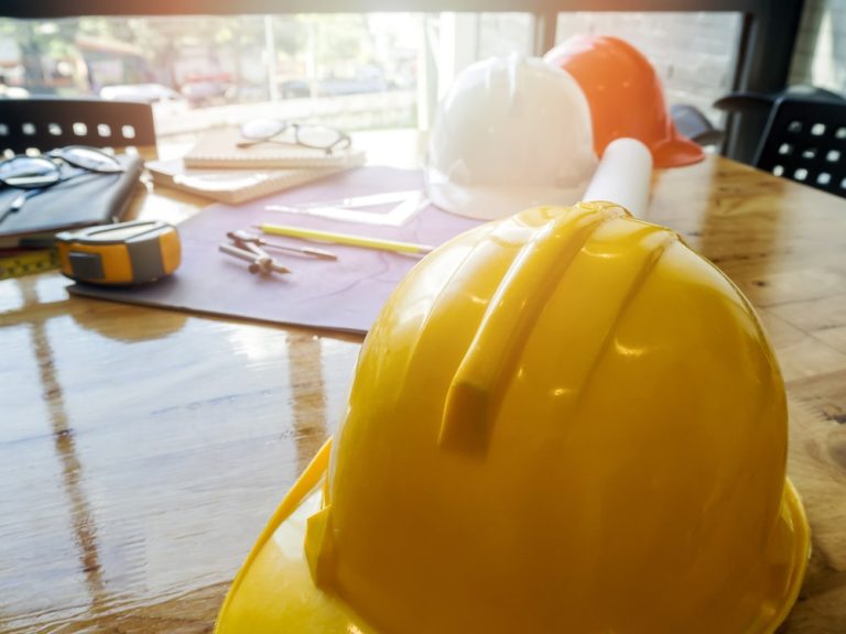 Home-based Construction Businesses: Is it for You?
