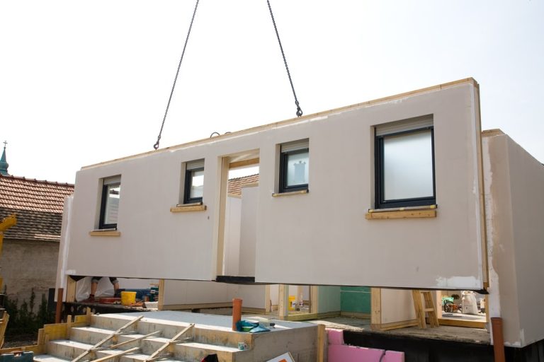 Modular vs Conventional Homes