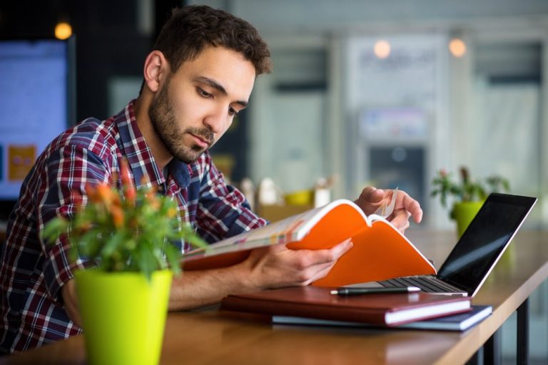 How to Get the Most From Your CSLS Online Classes