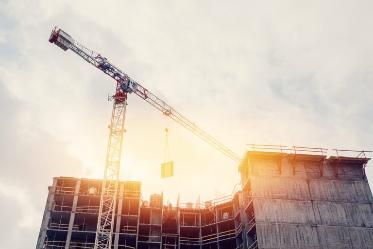 7 Ways to Keep Control Over Large Construction Projects