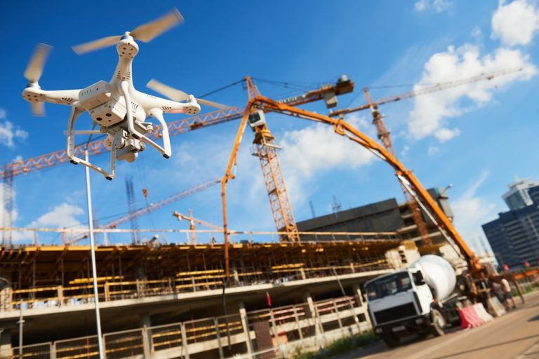 Innovative Ways to Improve Security on the Jobsite