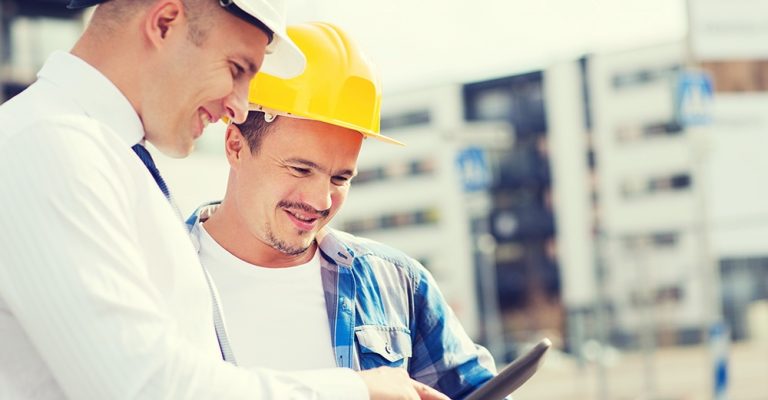 Working With An Insurance Agent