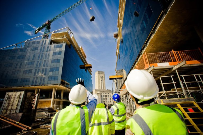 What Does Urban Growth Mean for Your Contracting Business?