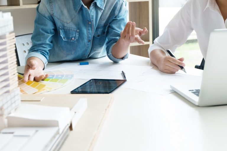 To Take Over a Contracting Business, You Need a Succession Strategy