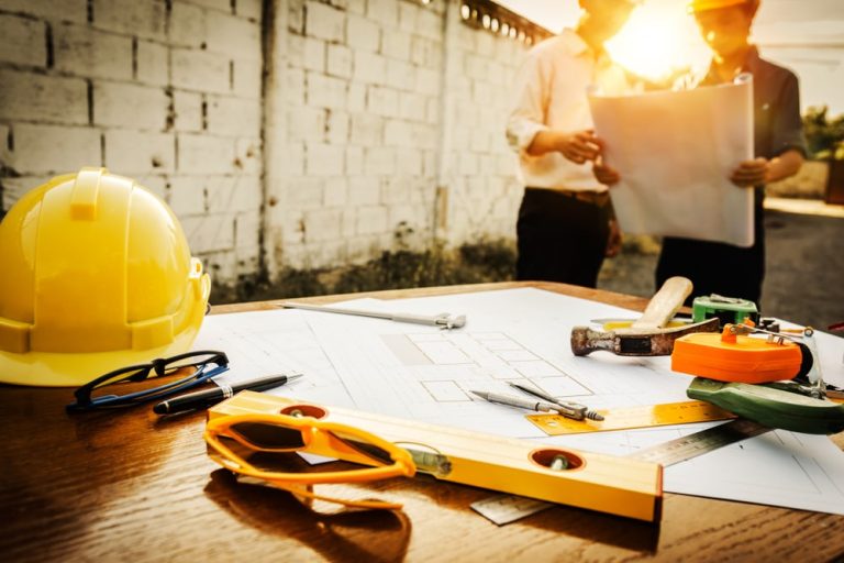 How an Economic Downturn Affects Construction