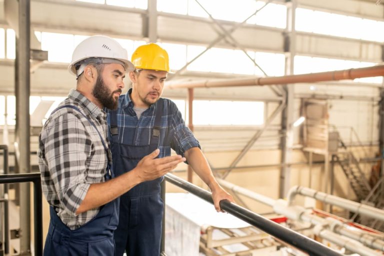 How Your Contracting Business Can Make Workers Feel Safe to Come Back to the Site