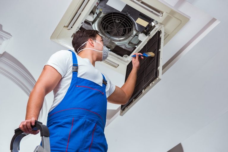 How to Approach Air Quality in Your Contracting Business