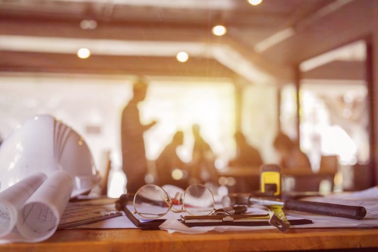 Does Your Contracting Business Workspace Need a Spring Cleaning?