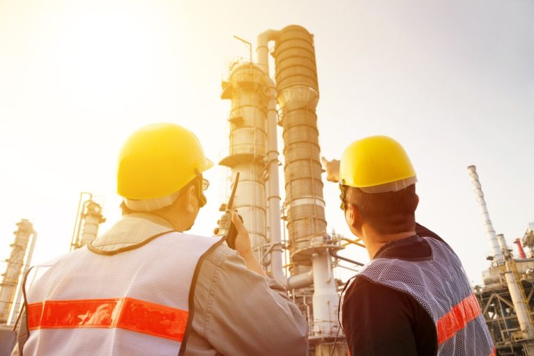 Is Your Contracting Business Too Reliant on Oil?