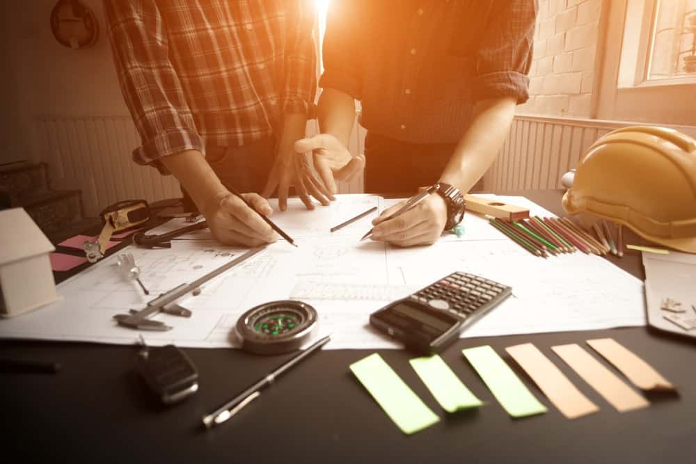5 Ways your Contracting Business Can Handle Dips in Job Demand