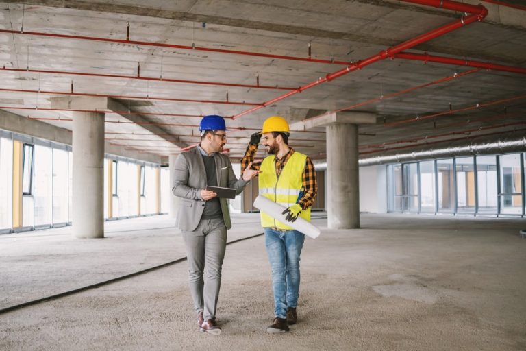 How to Be a Good Boss for Your Contracting Business