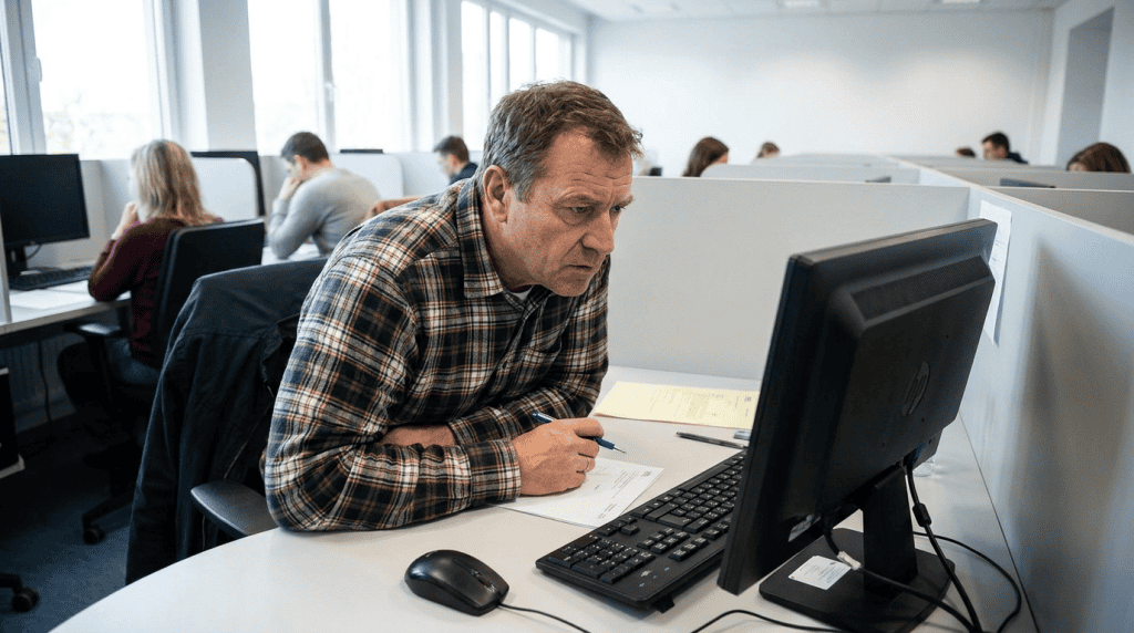 How Many Times Can You Take the CSLB Exam and How to Retake It?