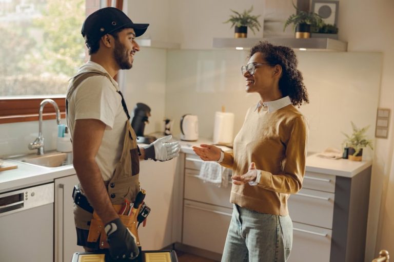 How Licensed Contractors Can Build Client Trust in California