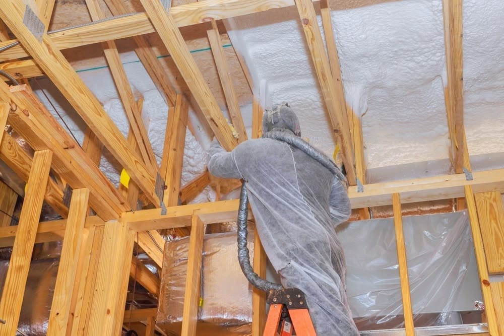 How to Get a California C-2 Insulation Contractor License (2026 Guide)
