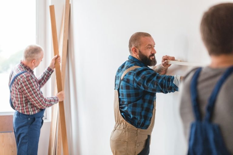 What Kinds of Construction Experience Count Toward CSLB Eligibility