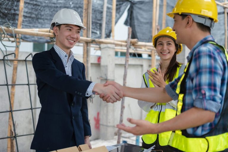 How New California Contractors Can Win Work Without Low Bids