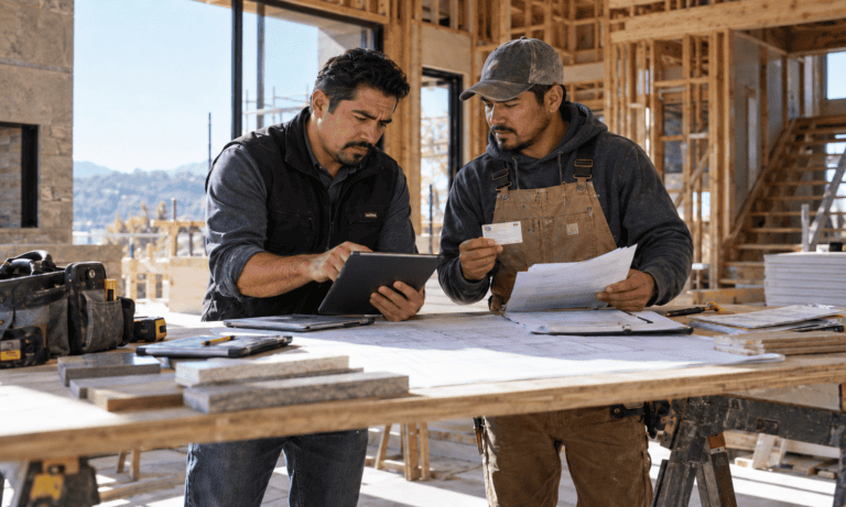 How to Verify a Subcontractor’s License Before Hiring Them