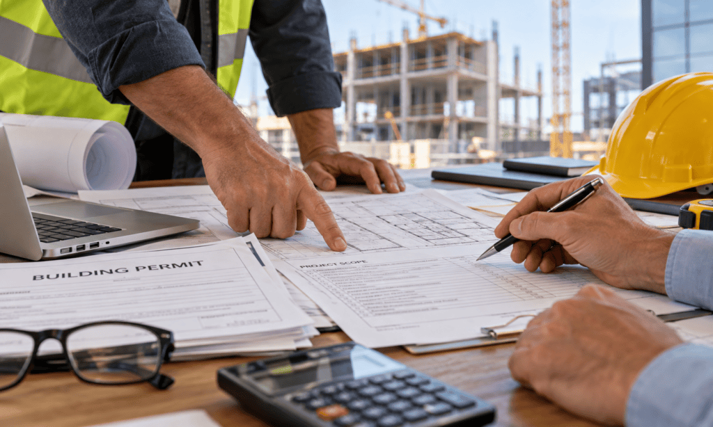 Why Commercial Clients Verify Classifications Carefully